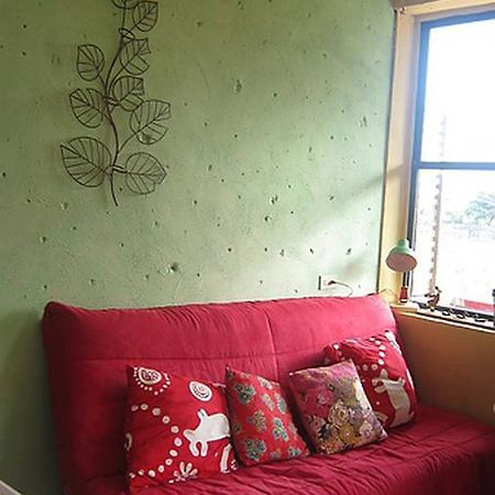 有客森林 Apartment La Đông Ngoại thất bức ảnh