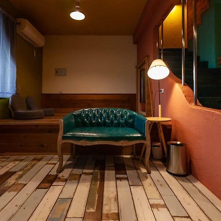 有客森林 Apartment La Đông Ngoại thất bức ảnh