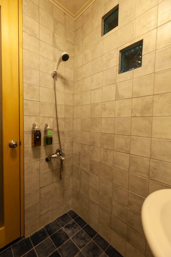 有客森林 Apartment La Đông Ngoại thất bức ảnh