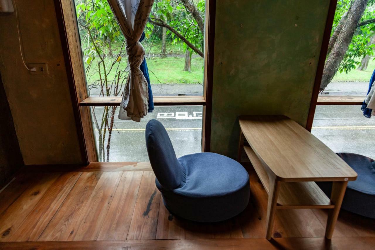 有客森林 Apartment La Đông Ngoại thất bức ảnh
