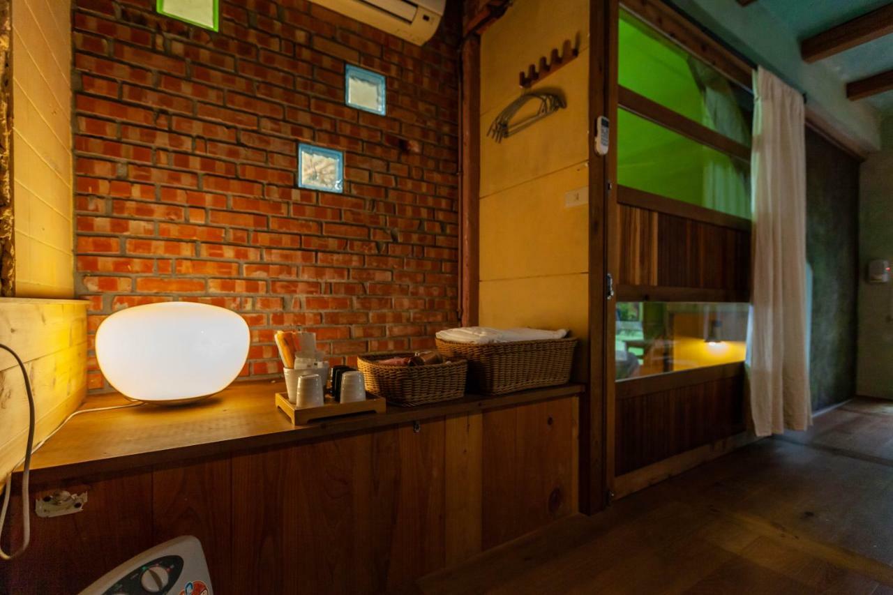 有客森林 Apartment La Đông Ngoại thất bức ảnh