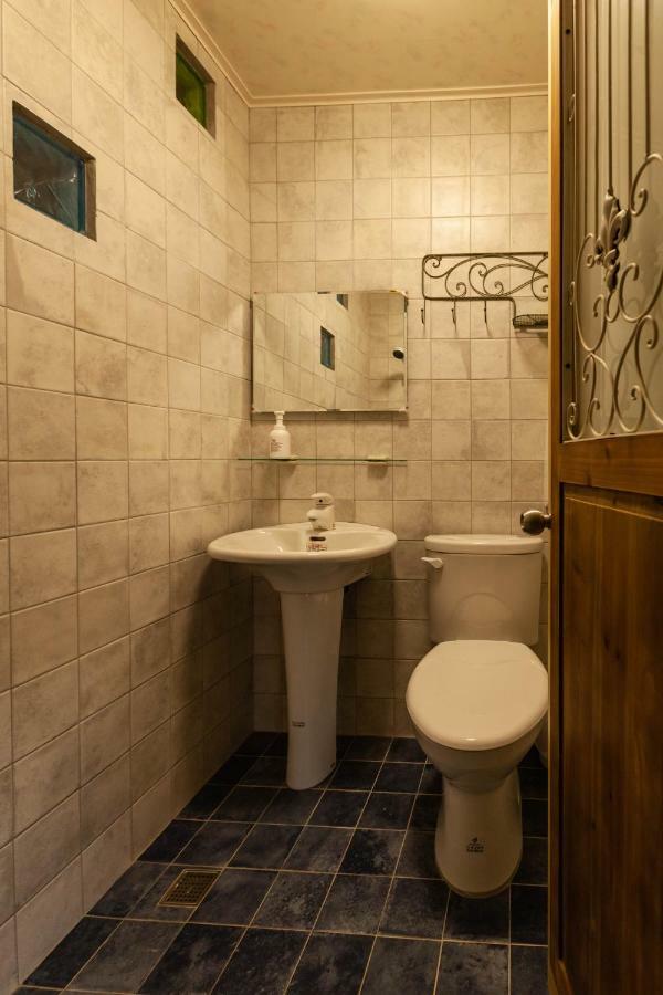 有客森林 Apartment La Đông Ngoại thất bức ảnh