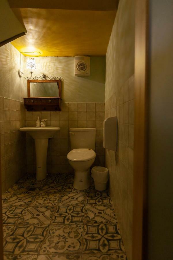 有客森林 Apartment La Đông Ngoại thất bức ảnh