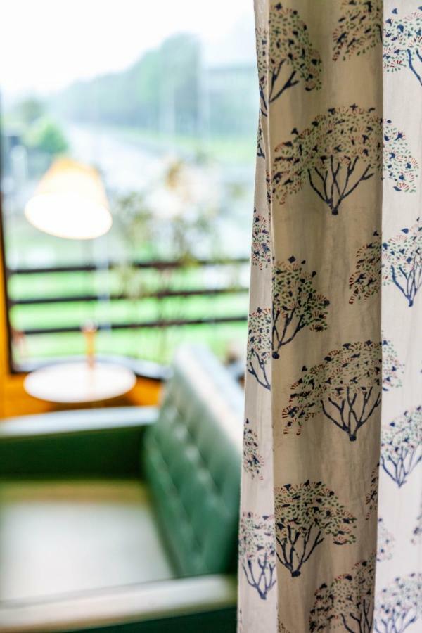 有客森林 Apartment La Đông Ngoại thất bức ảnh